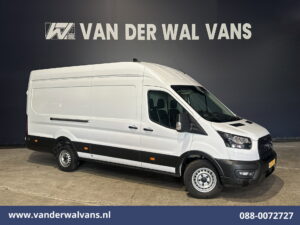 Ford Transit V-37-LNJ financial lease – Leaseprijzen.nl – afbeelding 1