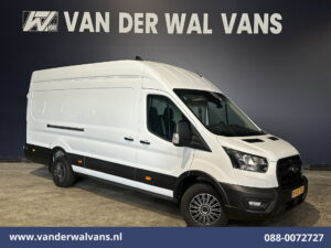 Ford Transit V-40-PBL financial lease – Leaseprijzen.nl – afbeelding 1