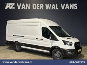 Ford Transit V-67-NKK financial lease – Leaseprijzen.nl – afbeelding 1