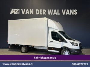 Ford Transit V-81-NZS financial lease – Leaseprijzen.nl – afbeelding 1
