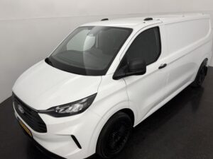 Ford Transit V53NJK financial lease – Leaseprijzen.nl – afbeelding 2
