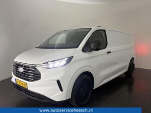 Ford Transit V53NJK financial lease – Leaseprijzen.nl – afbeelding 1