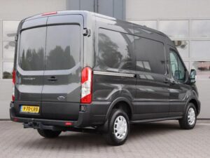 Ford Transit V70LRB financial lease – Leaseprijzen.nl – afbeelding 2