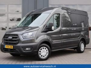 Ford Transit V70LRB financial lease – Leaseprijzen.nl – afbeelding 1