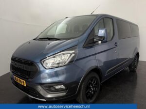 Ford Transit VLX78B financial lease – Leaseprijzen.nl – afbeelding 1