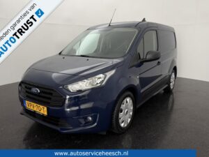 Ford Transit VPV70T financial lease – Leaseprijzen.nl – afbeelding 1