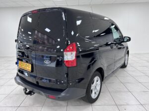 Ford TransitCourier VZV-39-F financial lease – Leaseprijzen.nl – afbeelding 2