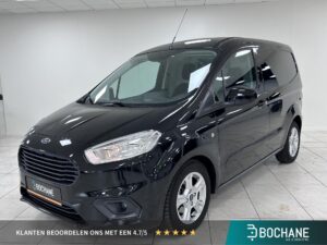 Ford TransitCourier VZV-39-F financial lease – Leaseprijzen.nl – afbeelding 1