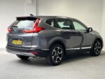 Honda CR-V H-957-LR financial lease – Leaseprijzen.nl – afbeelding 2