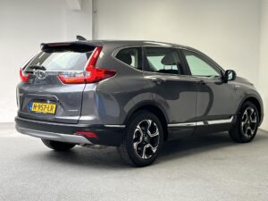 Honda CR-V H-957-LR financial lease – Leaseprijzen.nl – afbeelding 2