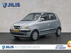 Hyundai Atos  financial lease – Leaseprijzen.nl – afbeelding 1