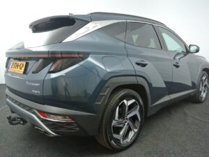 Hyundai Tucson Z-724-GP financial lease – Leaseprijzen.nl – afbeelding 2