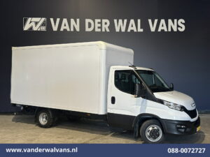 Iveco Daily V-14-NZZ financial lease – Leaseprijzen.nl – afbeelding 1