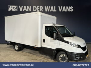 Iveco Daily V-37-NXR financial lease – Leaseprijzen.nl – afbeelding 1