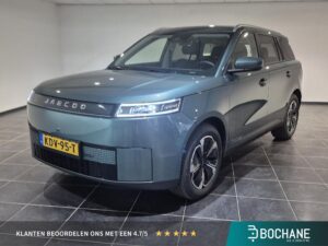 Jaecoo 5 KDV-95-T financial lease – Leaseprijzen.nl – afbeelding 1