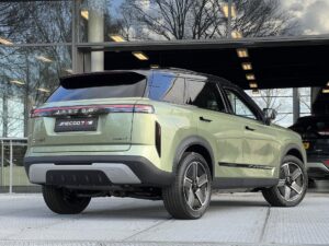 Jaecoo 7 - financial lease – Leaseprijzen.nl – afbeelding 2