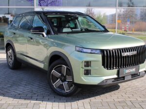 Jaecoo 7 - financial lease – Leaseprijzen.nl – afbeelding 2