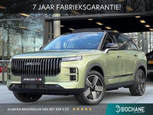 Jaecoo 7 - financial lease – Leaseprijzen.nl – afbeelding 1