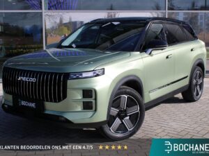 Jaecoo 7 - financial lease – Leaseprijzen.nl – afbeelding 1