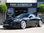 Jaguar F-Type  financial lease – Leaseprijzen.nl – afbeelding 2