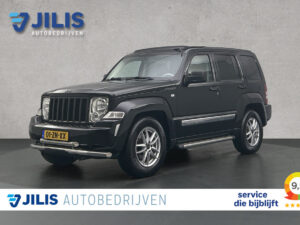 Jeep Cherokee  financial lease – Leaseprijzen.nl – afbeelding 1