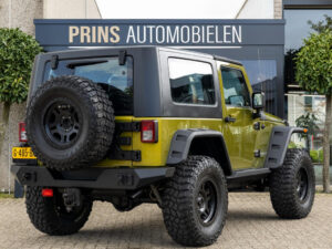 Jeep Wrangler G485BN financial lease – Leaseprijzen.nl – afbeelding 2