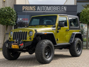 Jeep Wrangler G485BN financial lease – Leaseprijzen.nl – afbeelding 1