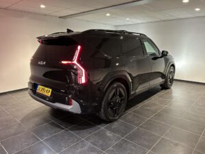Kia EV9 Z-293-KP financial lease – Leaseprijzen.nl – afbeelding 2