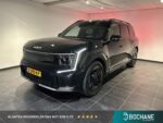 Kia EV9 Z-293-KP financial lease – Leaseprijzen.nl – afbeelding 1