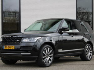 Land Rover Range Rover 99-ZXF-2 financial lease – Leaseprijzen.nl – afbeelding 2