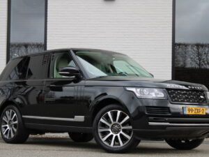 Land Rover Range Rover 99-ZXF-2 financial lease – Leaseprijzen.nl – afbeelding 1