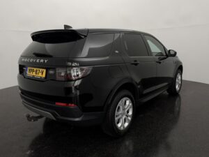 Land Rover Rover VPP87V financial lease – Leaseprijzen.nl – afbeelding 2