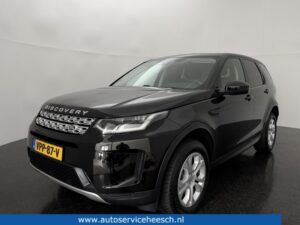 Land Rover Rover VPP87V financial lease – Leaseprijzen.nl – afbeelding 1
