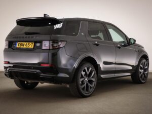 Land Rover RoverDiscovery KBN-65-T financial lease – Leaseprijzen.nl – afbeelding 2