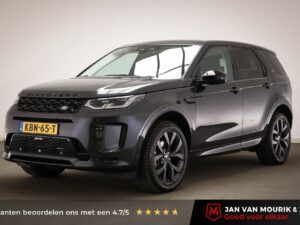 Land Rover RoverDiscovery KBN-65-T financial lease – Leaseprijzen.nl – afbeelding 1