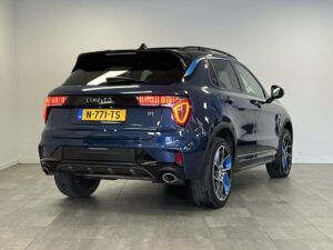 Lynk & Co &Co N-771-TS financial lease – Leaseprijzen.nl – afbeelding 2