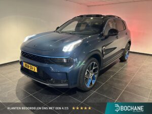 Lynk&Co &Co JKB-31-J financial lease – Leaseprijzen.nl – afbeelding 1