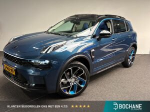 Lynk&Co &Co L-942-VF financial lease – Leaseprijzen.nl – afbeelding 1