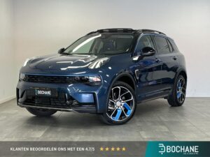 Lynk&Co &Co N-771-TS financial lease – Leaseprijzen.nl – afbeelding 1