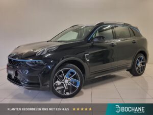 Lynk&Co &Co X-151-PS financial lease – Leaseprijzen.nl – afbeelding 1