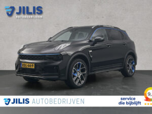 Lynk&Co &  financial lease – Leaseprijzen.nl – afbeelding 1