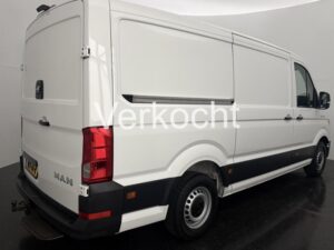 MAN TGE VFT14K financial lease – Leaseprijzen.nl – afbeelding 2