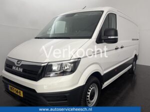 MAN TGE VFT14K financial lease – Leaseprijzen.nl – afbeelding 1