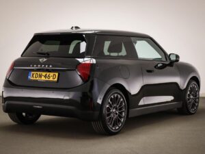 MINI 3-Deurs KDN-46-D financial lease – Leaseprijzen.nl – afbeelding 2