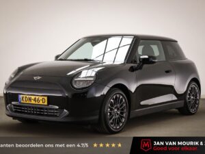 MINI 3-Deurs KDN-46-D financial lease – Leaseprijzen.nl – afbeelding 1