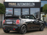 MINI Cabrio  financial lease – Leaseprijzen.nl – afbeelding 2