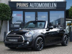 MINI Cabrio  financial lease – Leaseprijzen.nl – afbeelding 1