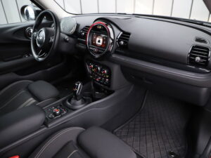 MINI Clubman  financial lease – Leaseprijzen.nl – afbeelding 3