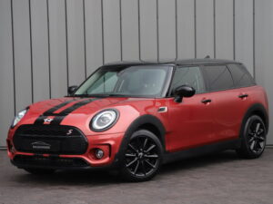MINI Clubman  financial lease – Leaseprijzen.nl – afbeelding 1