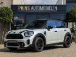 MINI Countryman  financial lease – Leaseprijzen.nl – afbeelding 1
